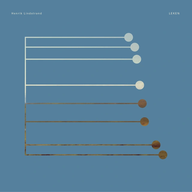 Henrik Lindstrand Leken (LP) 