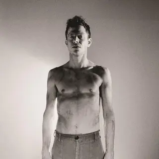 Perfume Genius Set My Heart On Fire Immediately (2LP)