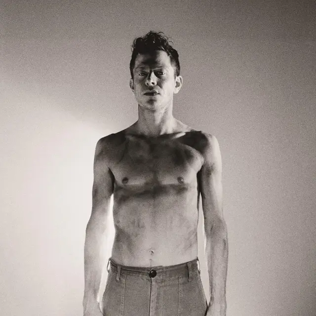 Perfume Genius Set My Heart On Fire Immediately (2LP) 