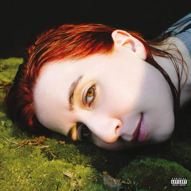 Austra HiRUDiN - LTD (LP) 