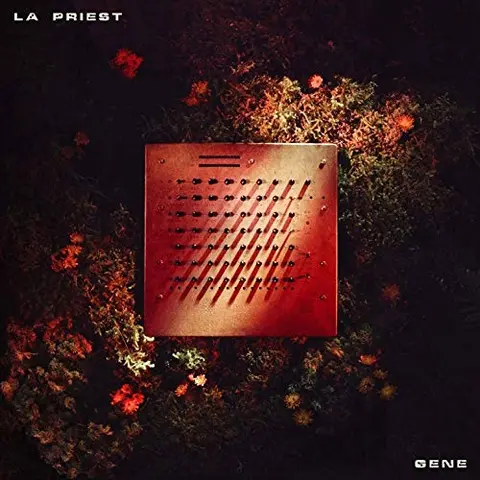 LA Priest Gene - LTD (LP) 