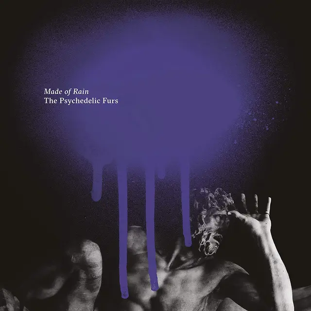 The Psychedelic Furs Made Of Rain (2LP) 
