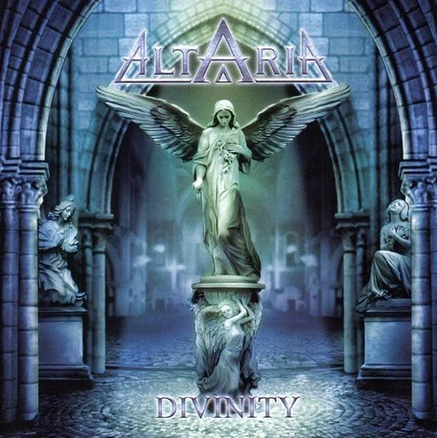 Altaria Divinity (LP) 