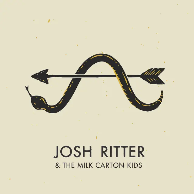Josh Ritter & The Milk Carton Kids Josh Ritter & The Milk Carton Kids (7") 