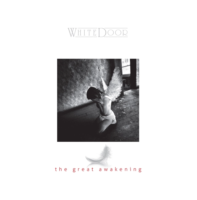 White Door Great Awakening (LP) 