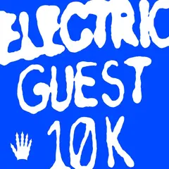 Electric Guest 10K (LP)