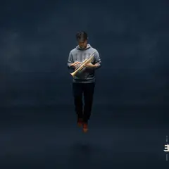 Verneri Pohjola The Dead Don't Dream (LP)