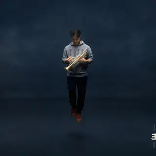 Verneri Pohjola The Dead Don't Dream (LP)