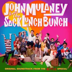 John Mulaney &amp; The Sack Lunch Bunch John Mulaney &amp; The Sack Lunch Bunch (LP)