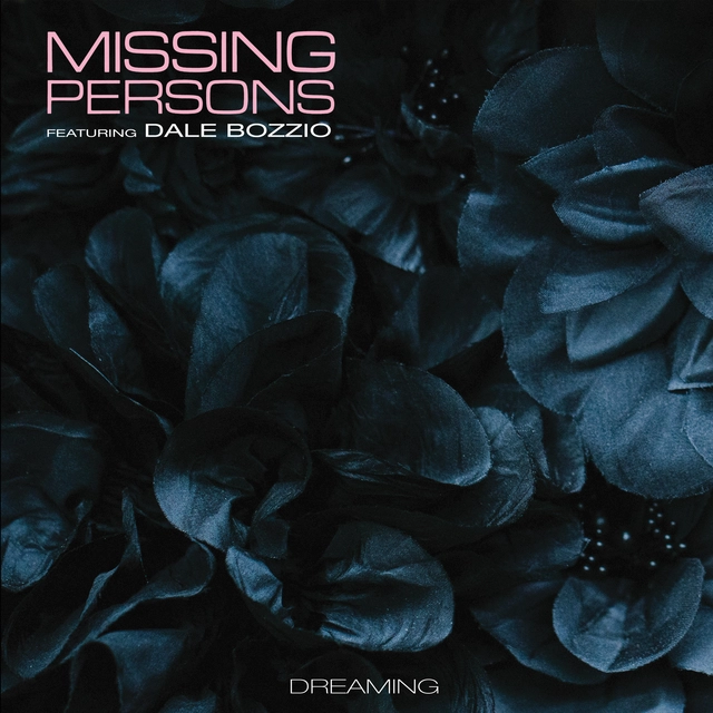 Missing Persons Feat. Dale Bozzio Dreaming (LP) 