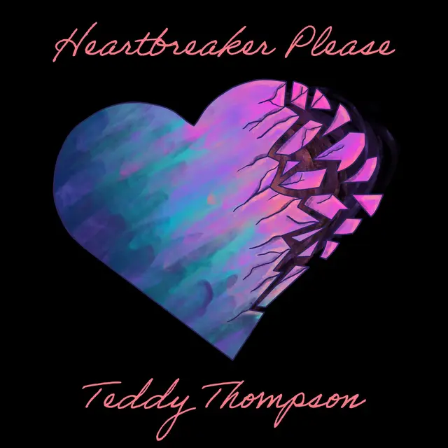 Teddy Thompson Heartbreaker Please (LP) 