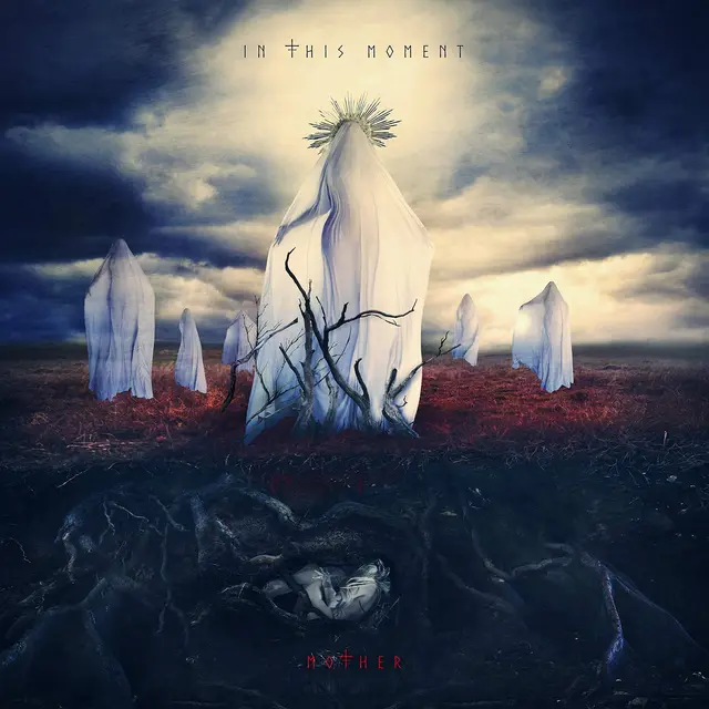 In This Moment Mother - LTD (2LP) 
