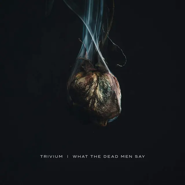 Trivium What The Dead Men Say (2LP) 