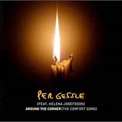 Per Gessle Around The Corner (The Comfort Song)(7")