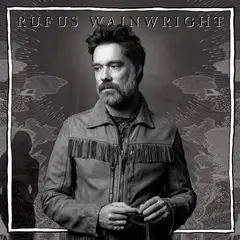 Rufus Wainwright Unfollow The Rules (2LP)