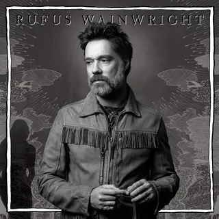 Rufus Wainwright Unfollow The Rules (2LP)