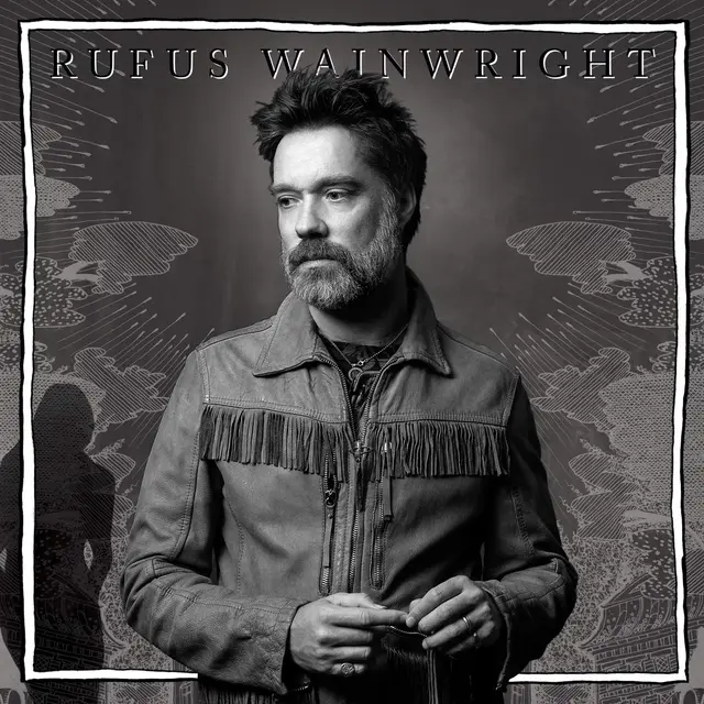 Rufus Wainwright Unfollow The Rules (2LP) 