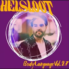 Helsloot Body Language Vol. 27 (2LP)