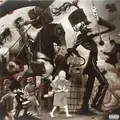 My Chemical Romance The Black Parade (2LP)