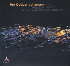 Per Oddvar Johansen The Quiet Cormorant (LP)
