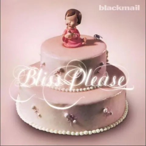 Blackmail Bliss, Please (2LP) 