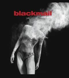 Blackmail 1997-2013 (Best + Rare Tracks) (2LP)