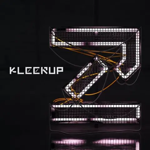 Kleerup 2 (LP) 