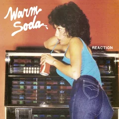 Warm Soda Reaction (7")