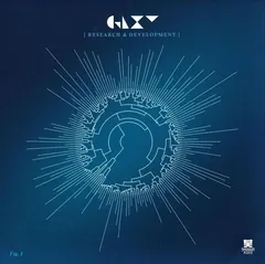 GLXY Research &amp; Development (2LP)