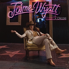 Jaime Wyatt Neon Cross (LP)