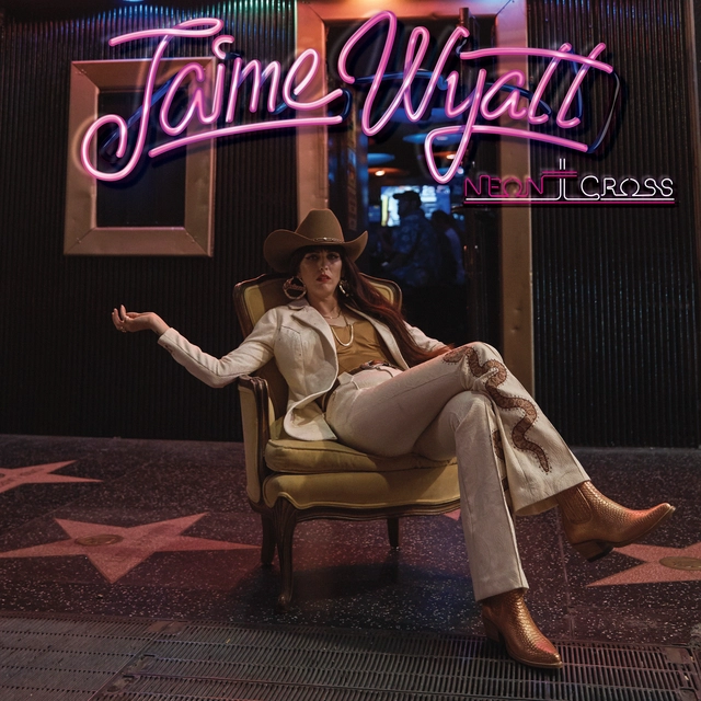Jaime Wyatt Neon Cross (LP) 