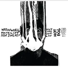 Nathaniel Rateliff &amp; The Night Sweats Fug Yep No. 3 (7")
