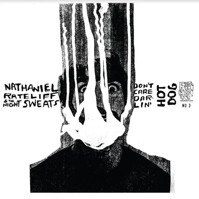 Nathaniel Rateliff & The Night Sweats Fug Yep No. 3 (7") 