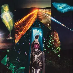 Lightning Orchestra Source And Deliver (LP)