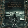 African Head Charge In Pursuit Of Shashamane Land (2LP)