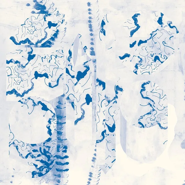 Mael Godinat Trio Les Saules (LP) 