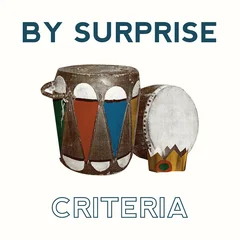 By Surprise Criteria (7")