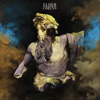 Elder Omens (2LP)