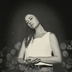 Jess Williamson Sorceress (LP)