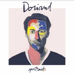 Doriand Portraits (LP)