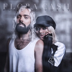 Flora Cash Baby It's Okay (LP)