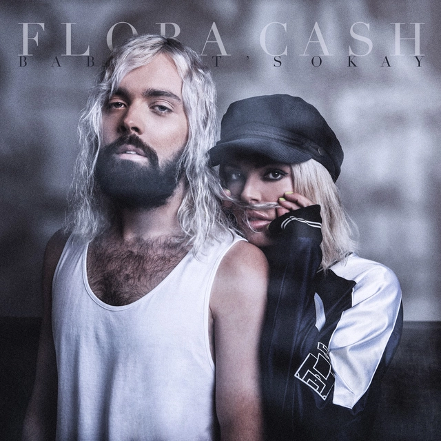 Flora Cash Baby It's Okay (LP) 