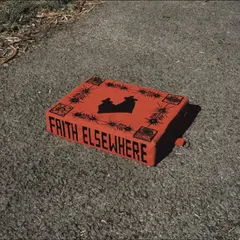 Kinlaw &amp; Franco Franco Faith Elsewhere (LP)