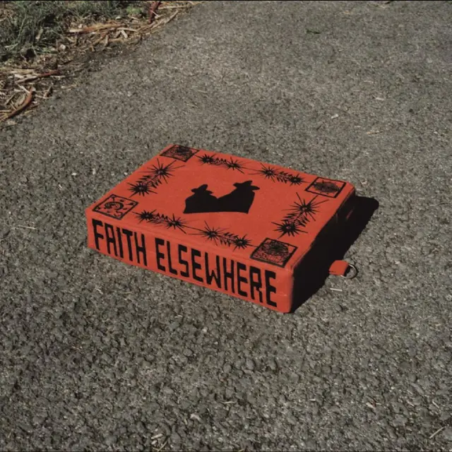 Kinlaw & Franco Franco Faith Elsewhere (LP) 