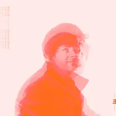 Rob Luft Life Is The Dancer (LP)