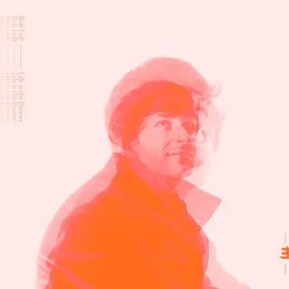 Rob Luft Life Is The Dancer (LP)