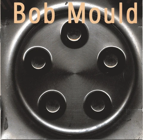 Bob Mould Bob Mould - LTD (LP) 