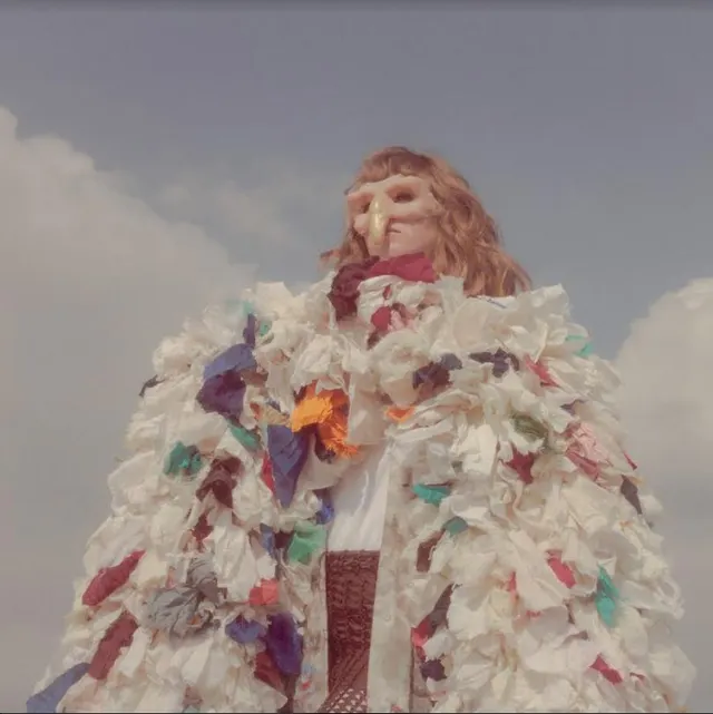Indian Queens God Is A Woman (LP) 