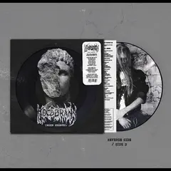 Koldbrann Ingen Skånsel - LTD (LP)