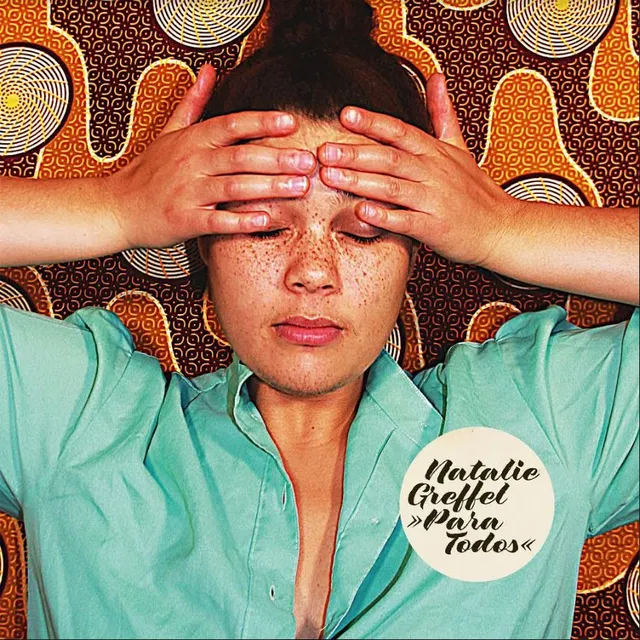 Natalie Greffel Para Todos (LP) 